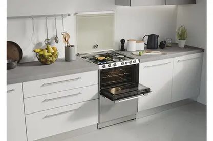 Lave-vaisselle table de cuisson Rosieres TR631NOX/1 Rosieres