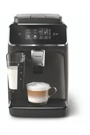 Expresso avec broyeur Philips EP2334/10 Series 2300 Machine a Espresso automatique Philips