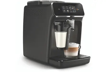 Expresso avec broyeur Philips EP2334/10 Series 2300 Machine a Espresso automatique Philips