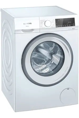 Lave-linge séchant Siemens WN34A100FF Siemens