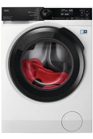 Lave-linge séchant Aeg LWR73A966B Aeg