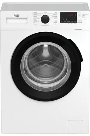 Lave-linge hublot Beko WUV72221BW Beko