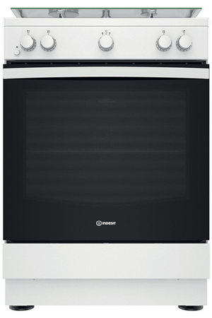 Gaziniere Indesit IS67G1KMW/E Indesit