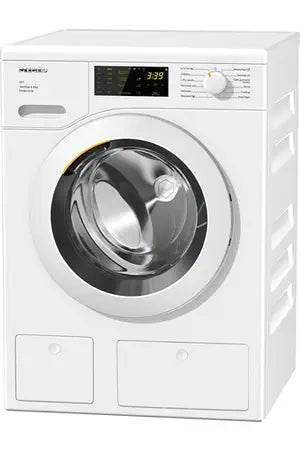 Lave-linge hublot Miele WCD 660 Miele