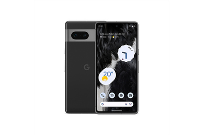 Smartphone Google Pixel 7 128Go Noir Volcanique 5G Google