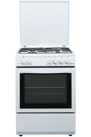 Cuisinière mixte Proline PMC65W-F2 Proline