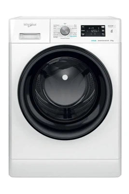 Lave-linge hublot Whirlpool FFB8469BVFR Whirlpool