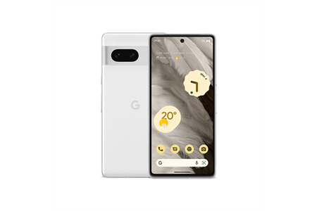 Smartphone Google Pixel 7 128Go Blanc Neige 5G Google