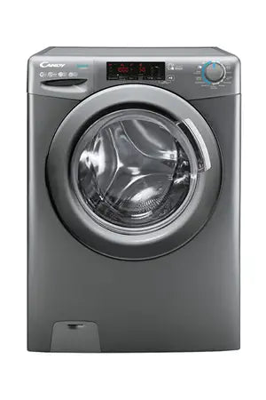 Lave-linge hublot Candy CSS1510TWMRRE Candy