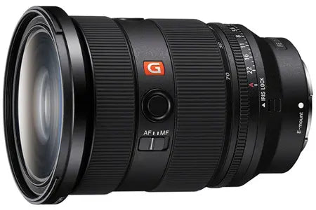 Objectif zoom Sony FE 24-70mm f/2.8 GM II Sony