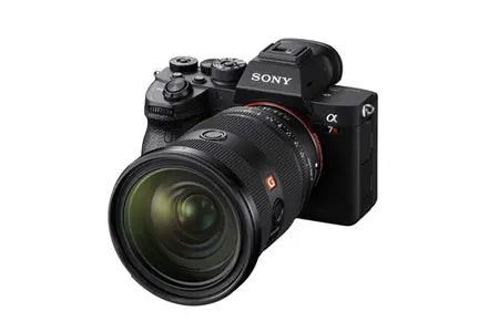 Objectif zoom Sony FE 24-70mm f/2.8 GM II Sony