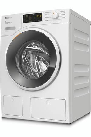 Lave-linge hublot Miele WWB680 WCS Miele