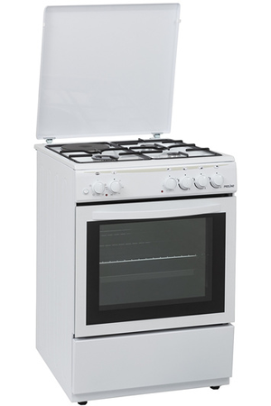 Cuisinière mixte Proline PMC65W-F2 Proline