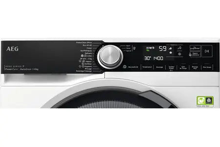 Lave-linge hublot Aeg LFR85B114Q Aeg