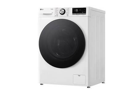 Lave-linge hublot Lg F34R76WHST Lg