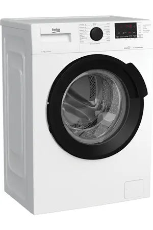 Lave-linge hublot Beko WUV72221BW Beko