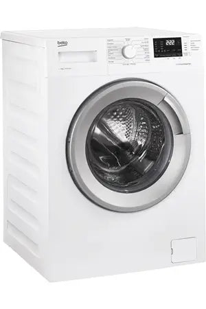 Lave-linge hublot Beko WTV8712BS1W Beko