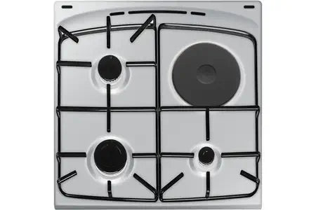 Cuisinière mixte Thomson TMMP62.3+1X Thomson