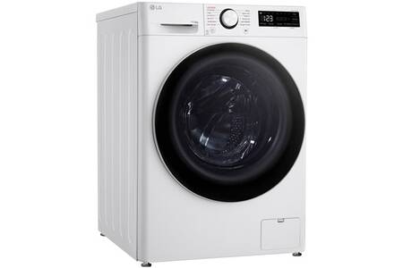 Lave-linge séchant Lg F164R51WRS Lg