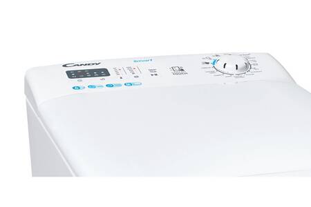 Lave-linge top Candy CST 46LE/1 Candy