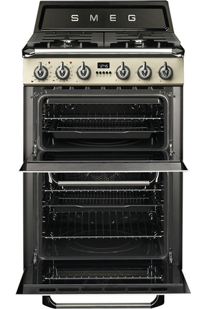 Cuisinière mixte Smeg TR62P Smeg