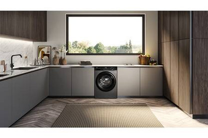 Lave-linge hublot Haier HW80-B14939S8-FR Haier