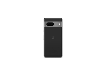 Smartphone Google Pixel 7 128Go Noir Volcanique 5G Google