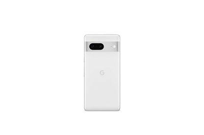 Smartphone Google Pixel 7 128Go Blanc Neige 5G Google