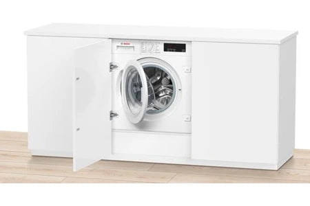 Lave-linge hublot Bosch encastrable - WIW24348FF Bosch