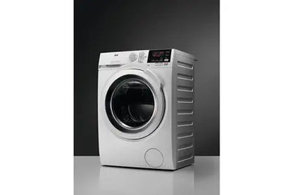 Lave-linge séchant Aeg LWX7G8564B Aeg