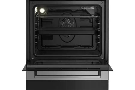 Cuisinière induction Beko FSE68302MXC Beko