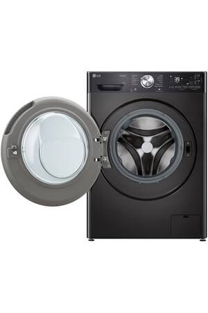 Lave-linge hublot Lg F34R92BSTA Lg