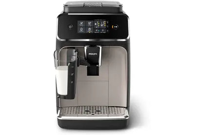 Expresso Avec Broyeur Philips Omnia Serie 2200 Lattego Ep2235/40 Philips