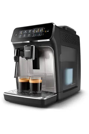 Expresso Avec Broyeur Philips Omnia Serie 3200 Ep3226/40 Silver Philips