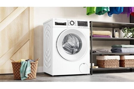 Lave-linge hublot Bosch Série 6 WGG244F0FR Bosch