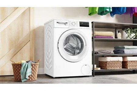 Lave-linge hublot Bosch Serie 4 WAN28258FR Bosch