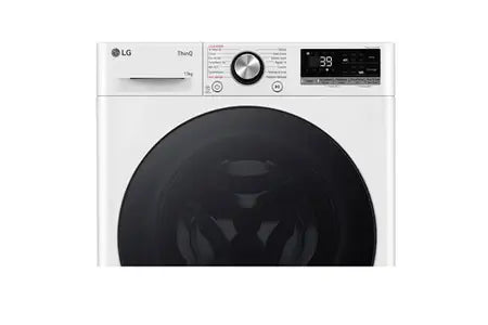 Lave-linge hublot Lg F34R76WHST Lg