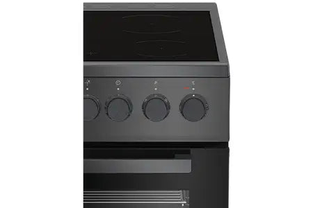 Cuisinière vitrocéramique Beko FSS57100GAC Beko