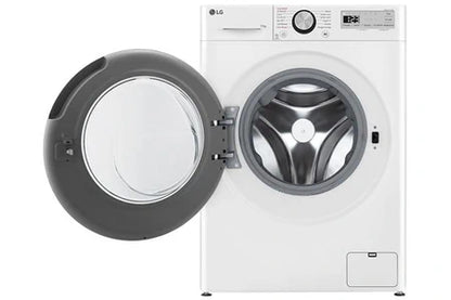 Lave-linge hublot Lg F14R15WHS 11 KG Lg