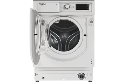 Lave-linge hublot Whirlpool BIWMWG81485EU - ENCASTRABLE 60 CM Whirlpool