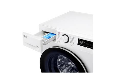 Lave-linge séchant Lg F164R51WRS Lg