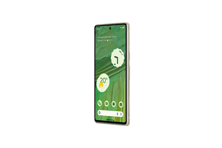 Smartphone Google Pixel 7 128Go Vert Citron 5G Google