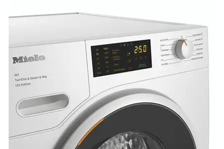 Lave-linge hublot Miele WWB680 WCS Miele