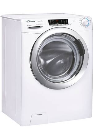 Lave-linge hublot Candy CSO 5106TWMC/1-S Candy