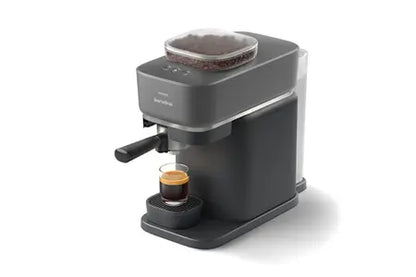 Expresso avec broyeur Philips BAR300/60 Baristina Noir Philips