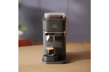 Expresso avec broyeur Philips BAR300/60 Baristina Noir Philips