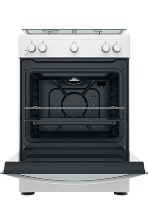 Gaziniere Indesit IS67G1KMW/E Indesit