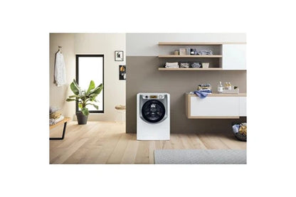 Lave-linge séchant Hotpoint AQD1072D697EUAN Hotpoint