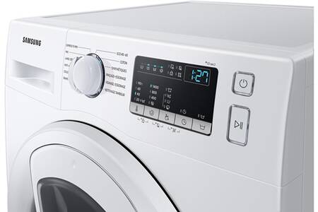 Lave-linge hublot Samsung WW90T4540TE AddWash Samsung