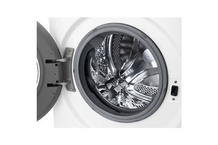 Lave-linge séchant Lg F164R51WRS Lg